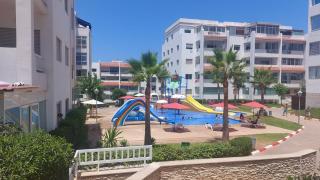 Joli appartement vue sur mer - Mohammédia - 8