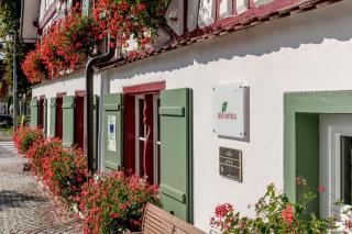 BIO-Hotel Adler/Restaurant - Vogt - 3