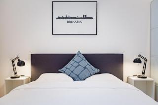 Cosy flat in Brussel Center - Mellet - 6