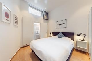 Cosy flat in Brussel Center - Mellet - 4