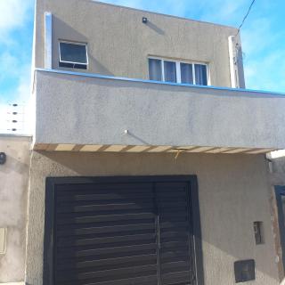 Arealazer townhouse Cantinho do sossego 5m from downtown - 2