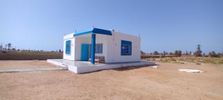 Dar Fraj-Maison d'hôte Kerkennah - Mouamla - 2