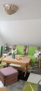 Ferienwohnung Waldblick in Frauenstein - 4