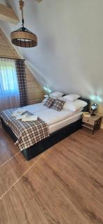 Apartamenty Wiktorówka - Poronin - 4