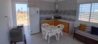 Dar Fraj-Maison d'hôte Kerkennah - Mouamla - 1