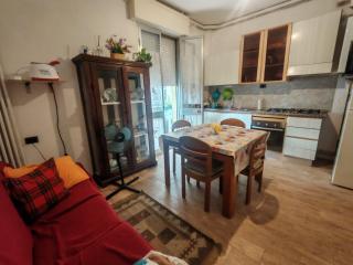 Backpackers Rimini Apartament- Il Lupo Affitta - Rimini - 3
