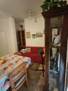 Backpackers Rimini Apartament- Il Lupo Affitta - Rimini - 4