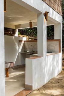 Universo Pol Bamboo Hostel - 9