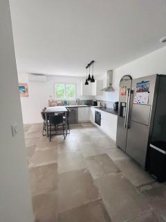 Villa Provence Méditerranée - 7