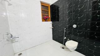 The Lawn House : 3BHK Furnished Villa with Lawn - 1