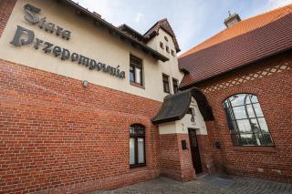 Stara Przepompownia - Ostrowo - 6