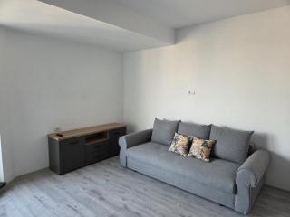 Studio in bloc nou langa Epava - 0