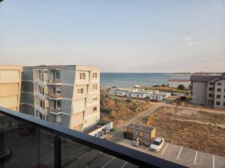 Studio in bloc nou langa Epava - 9