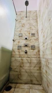 The Lawn House : 3BHK Furnished Villa with Lawn - 4