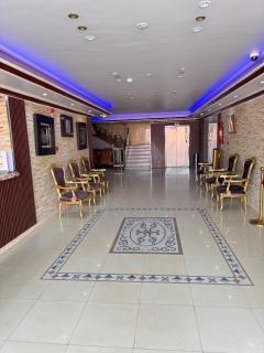 فندق كراون نجران - 5