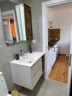 Lake Escape Villa Shirokë - Shkodër - 5