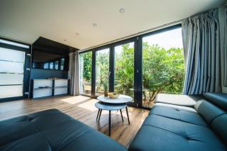 Villa Aura - - 8