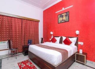 Precious inn - Lucknow - 1