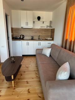 Lake Escape Villa Shirokë - Shkodër - 3