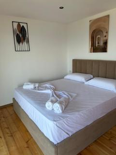 Lake Escape Villa Shirokë - Shkodër - 1