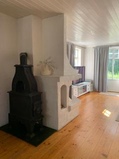 Mølleråsen Apartment - 1