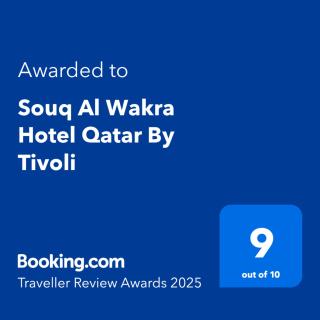 Souq Al Wakra Hotel Qatar By Tivoli - 5