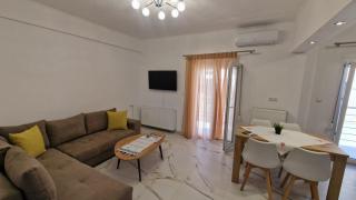 Aegean Horizon Apartment - 3
