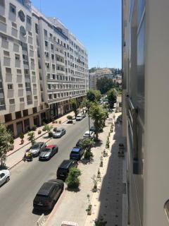 Appartement au centre de tanger - Tanger - 8