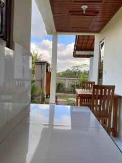 Pondok Sari - Ubud - 6