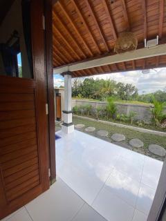 Pondok Sari - Ubud - 1