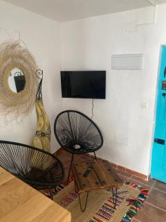 La Casita Turquesa - Almuñécar - 6