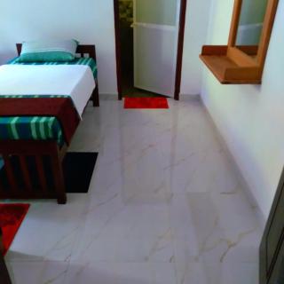 Sinharaja Gingaga Homestay - Deniyaya - 9