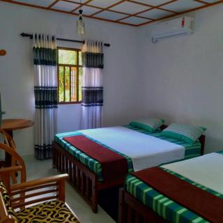 Sinharaja Gingaga Homestay - Deniyaya - 4