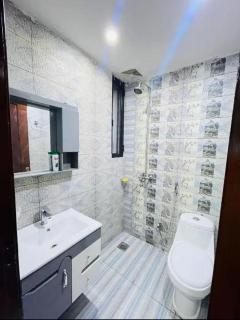 Atalia Apartments Bahria - Lahore - 9