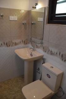 Sinharaja Gingaga Homestay - 2