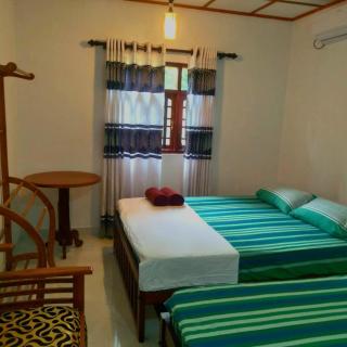 Sinharaja Gingaga Homestay - Deniyaya - 1