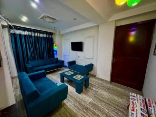 Atalia Apartments Bahria - Lahore - 8
