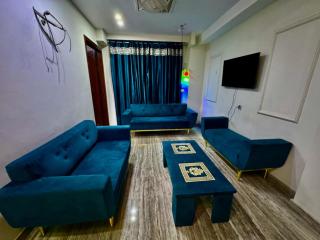 Atalia Apartments Bahria - Lahore - 6