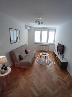 Asja Old Town Apartman - 9