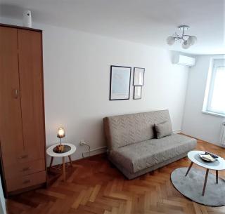 Asja Old Town Apartman - Ivišovo Greblje - 4