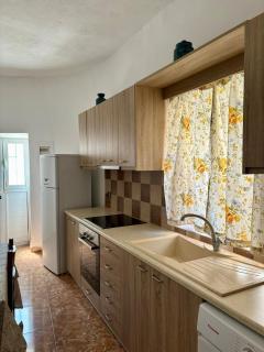 The Stone Nest - Kefalos - 9