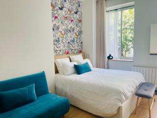 Studio Calme Coeur Historique - 1