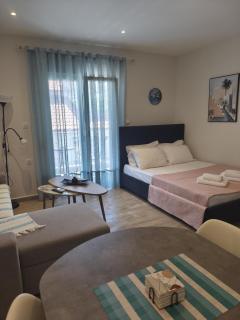 Tommys Apartment - Neoi Poroi - 6
