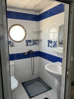 Top F2 pied dans eau - 2