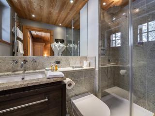 Chalet Familial à Megève avec Espace Bien-Être, 4 Chambres, Près de Rochebrune - FR-1-569-3 - 3