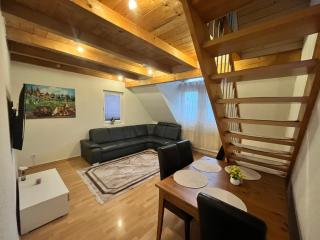 Big Apartment 2 - Villingen-Schwenningen - 6