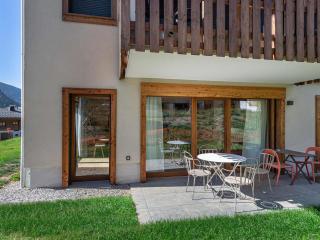 Appartement Confortable avec 2 Chambres, Terrasse et Parking à Megève - FR-1-569-123 - 6