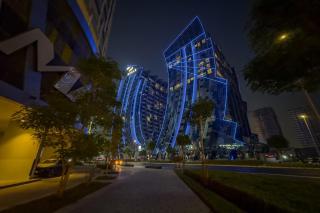 Modern Living with Canal Views, Near Burj Khalifa and World Trade Center - 6