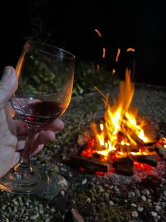 Tao da Serra - cabana em meio à natureza! - 9