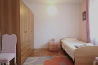 Apartment ALFA, comfortable, budget friendly family apartment - Umag - 5